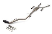 Load image into Gallery viewer, Flowmaster 22-25 Toyota Tundra 3.4L FlowFX Cat-Back Exhaust System - 718156