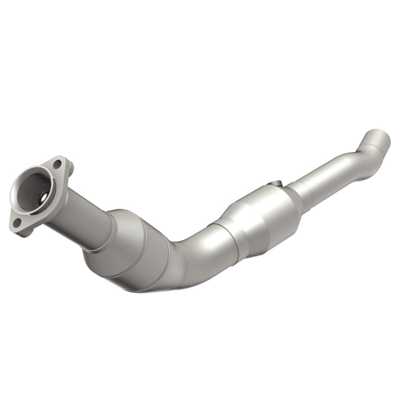 MagnaFlow Direct Fit Catalytic Converter 05-08 LR3/RR Sport D/S OEM - 49718