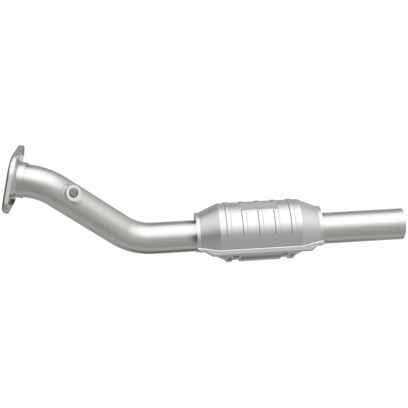 MagnaFlow Direct Fit Catalytic Converter 2007 Dodge Caliber 2.4L - 49961