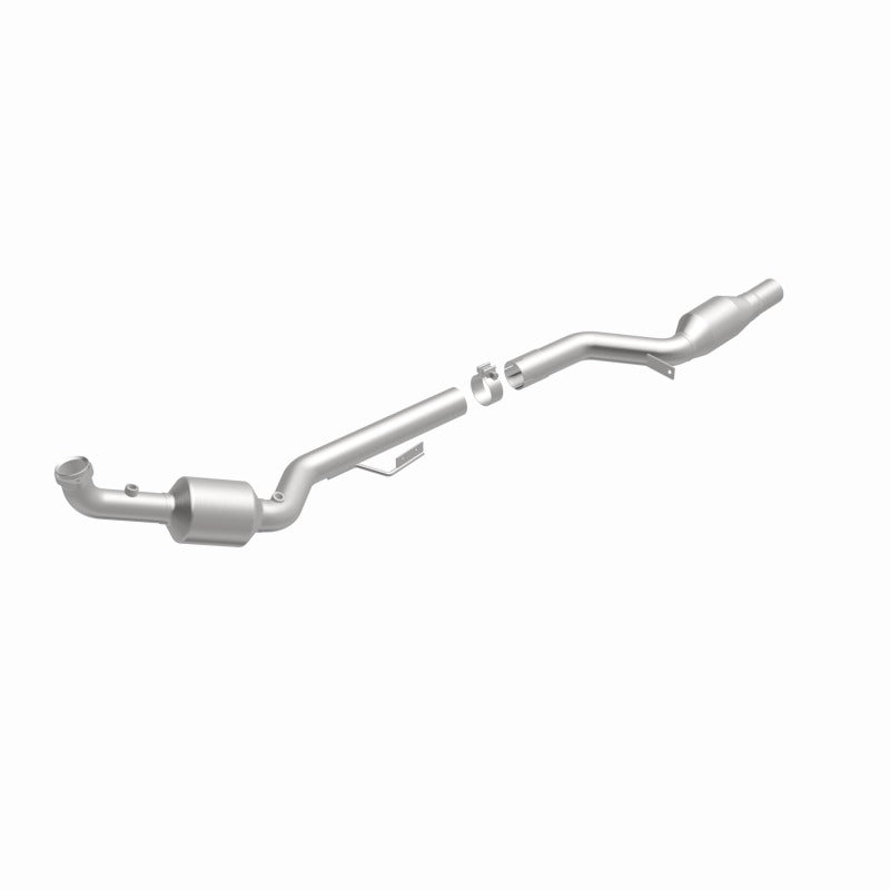 MagnaFlow Direct Fit Catalytic Converter 05-10 SLK55 AMG 5.5L ps - 51702