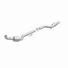 Load image into Gallery viewer, MagnaFlow Direct Fit Catalytic Converter 05-10 SLK55 AMG 5.5L ps - 51702