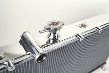 Load image into Gallery viewer, CSF 00-10 Honda S2000 Radiator - 7009