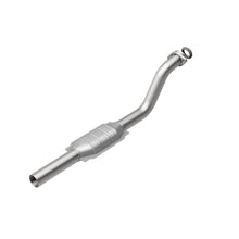 Load image into Gallery viewer, MagnaFlow Direct Fit Catalytic Converter 95 GM Full Sise 3.8L - 23128