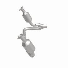 Load image into Gallery viewer, MagnaFlow 2006 Jeep Grand Cherokee 4.7L Direct Fit Converter - 5451686
