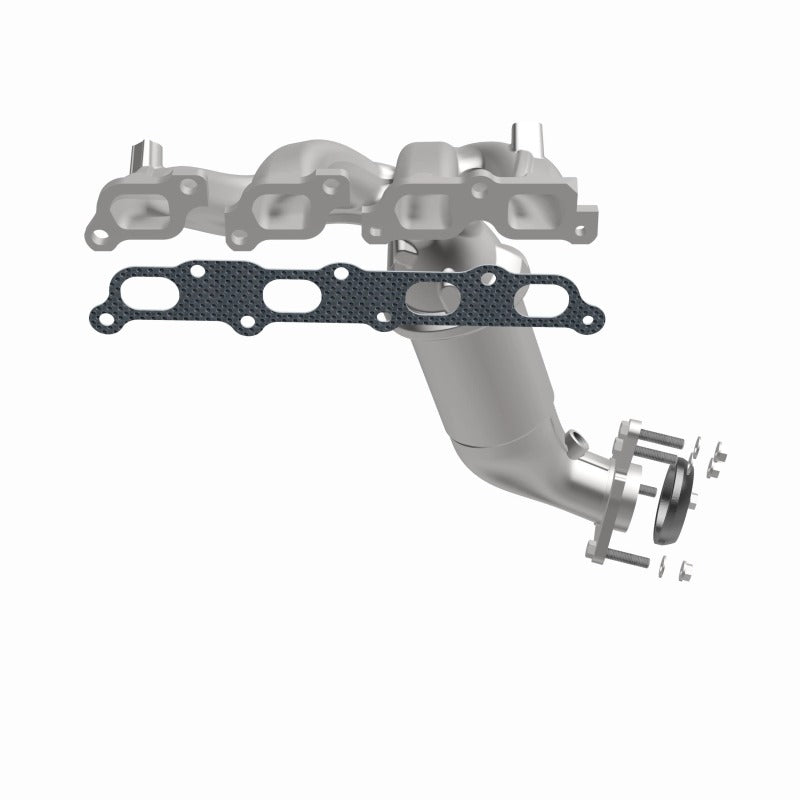MagnaFlow DF Cat. Conv 07-10 Chevy Colorado / 07-10 GMC Canyon / 07-08 Isuzu I-290 2.9L Manifold - 49378