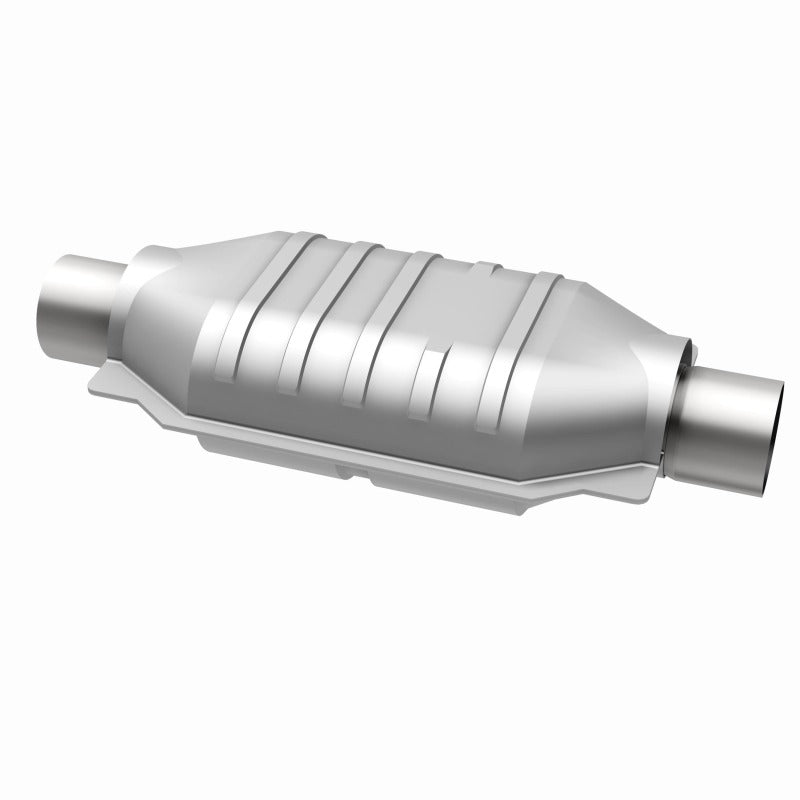 MagnaFlow Universal Catalytic Converter 3 W/Air - 94219