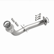 Load image into Gallery viewer, MagnaFlow BRExhaust 16-22 Honda HR-V 1.8L Front Pipe Kit - 107-0400