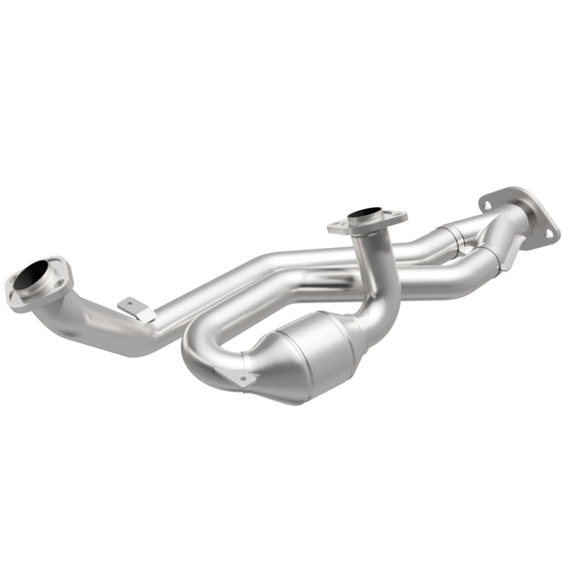 MagnaFlow Direct Fit Catalytic Converter 00 Lexus ES300 3.0L - 23738