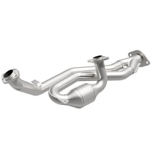 Load image into Gallery viewer, MagnaFlow Direct Fit Catalytic Converter 00 Lexus ES300 3.0L - 23738