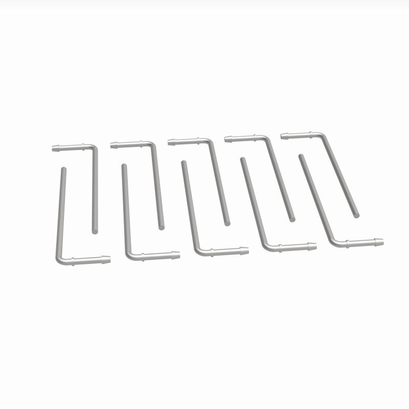 MagnaFlow Hanger .375inch 90 deg 10pk - 10152