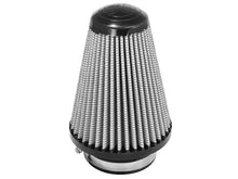 Load image into Gallery viewer, aFe POWER Takeda Pro DRY S Universal Air Filter 3F x 5B x 2-3/4T (DOM) x 6H in - TF-9023D