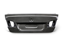 Load image into Gallery viewer, Seibon 12-13 BMW 5 Series/M5 Series (F10) OEM-Style Carbon Fiber Trunk/Hatch - TL1012BMWF10