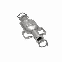 Load image into Gallery viewer, MagnaFlow Direct Fit Catalytic Converter 96 Dodge Avenger 2.5L - 441010