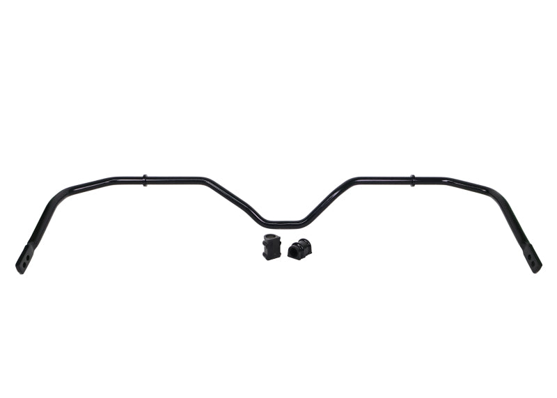 Whiteline 24-25 Lexus GX550 24mm Rear 2-Point Adjustable Swaybar - BTR103Z