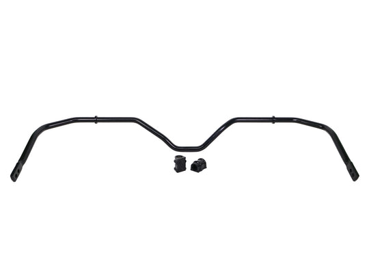 Whiteline 24-25 Lexus GX550 24mm Rear 2-Point Adjustable Swaybar - BTR103Z