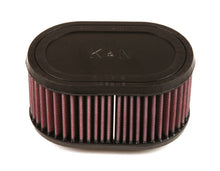 Load image into Gallery viewer, K&amp;N Universal Rubber Filter - R-0990