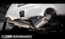 Load image into Gallery viewer, ISR Performance ST Exhaust - Nissan 370Z - IS-ST-Z34