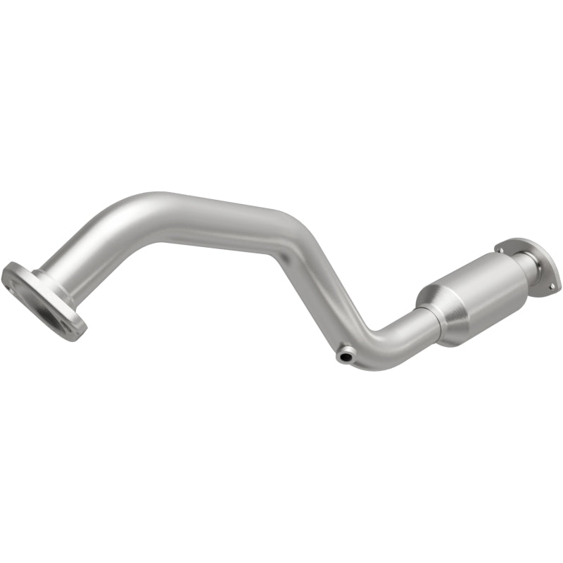 MagnaFlow 15-17 NX300h L4 2.5 OEM Underbody Direct Fit Converter - 21-073