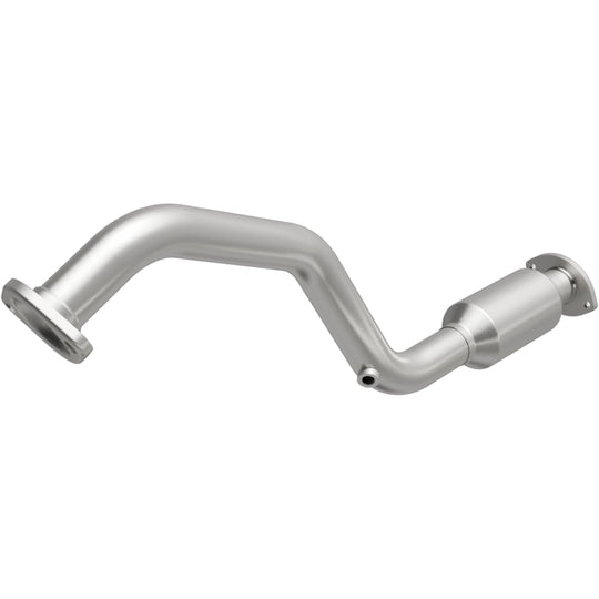 MagnaFlow 15-17 NX300h L4 2.5 OEM Underbody Direct Fit Converter - 21-073