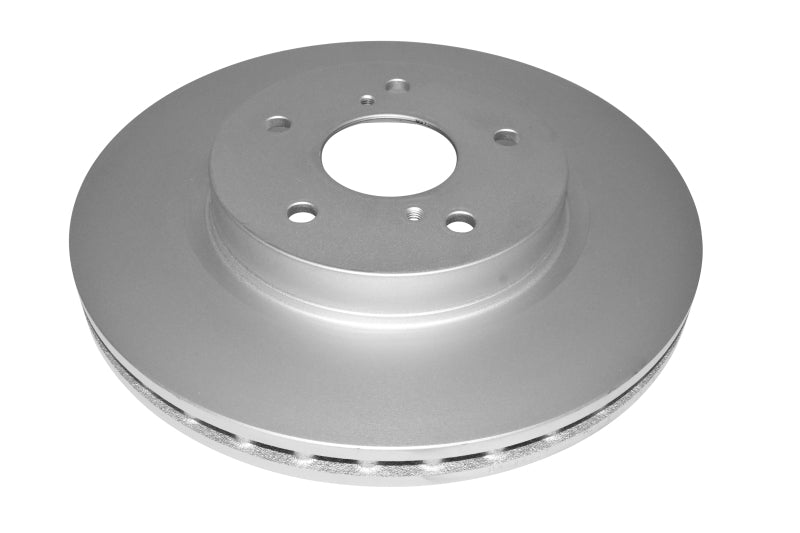 DBA 06-13 Suzuki Grand Vitara Front En-Shield Standard Rotor - DBA2580E