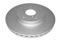 Load image into Gallery viewer, DBA 06-13 Suzuki Grand Vitara Front En-Shield Standard Rotor - DBA2580E