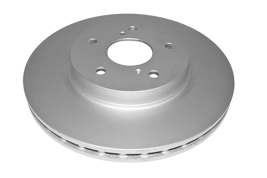 DBA 06-13 Suzuki Grand Vitara Front En-Shield Standard Rotor - DBA2580E
