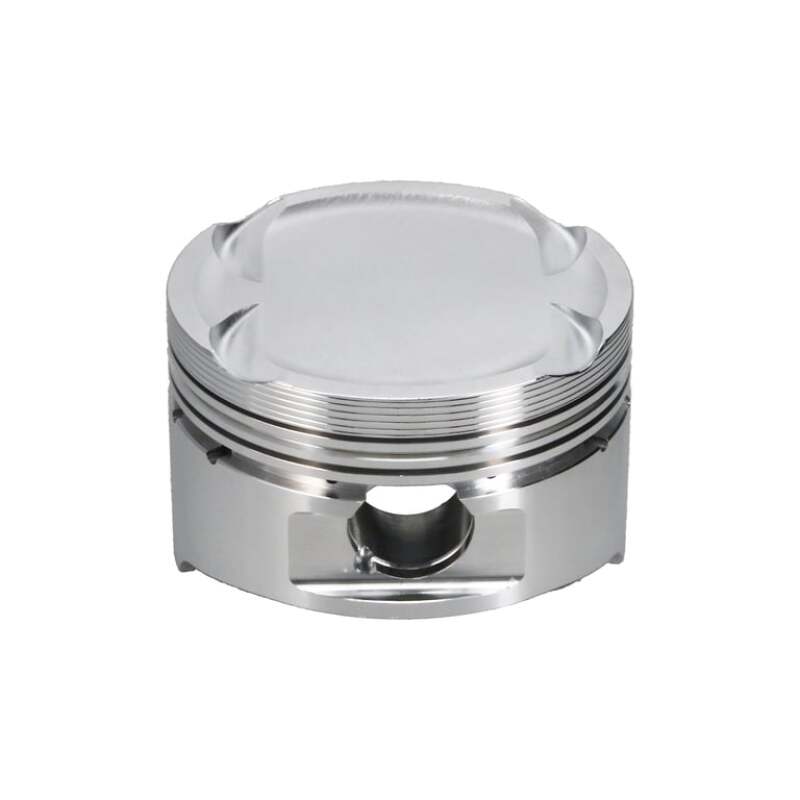 Wiseco BMW M54B30 -7.3cc Dome 1.114in x 3.3071in Piston Kit (Set of 6) - KE325M84