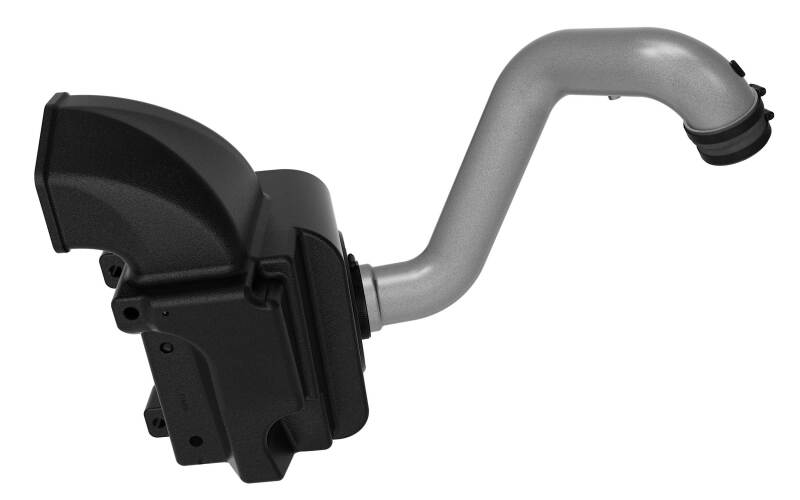 K&N RAM 1500 V6 3.6L NextGen Aluminum Cold Air Intake - 70-1564