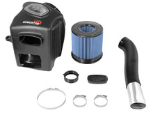 Load image into Gallery viewer, aFe Momentum HD AIS PRO 5R Intake 2014 RAM 1500 EcoDiesel V6-3.0L (td) - 54-72006