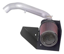 Load image into Gallery viewer, K&amp;N Performance Intake Kit TYPHOON; VOLVO S40, 2004-2005 - 69-9000TS