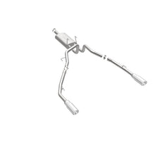 Load image into Gallery viewer, MagnaFlow SYS C/B 09 Dodge Ram Pickup - 16869