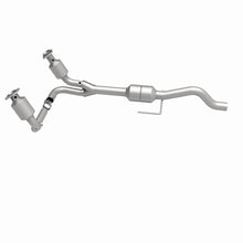 Load image into Gallery viewer, MagnaFlow Direct Fit Catalytic Converter 00-03 Dodge Durango 4.7L - 51338