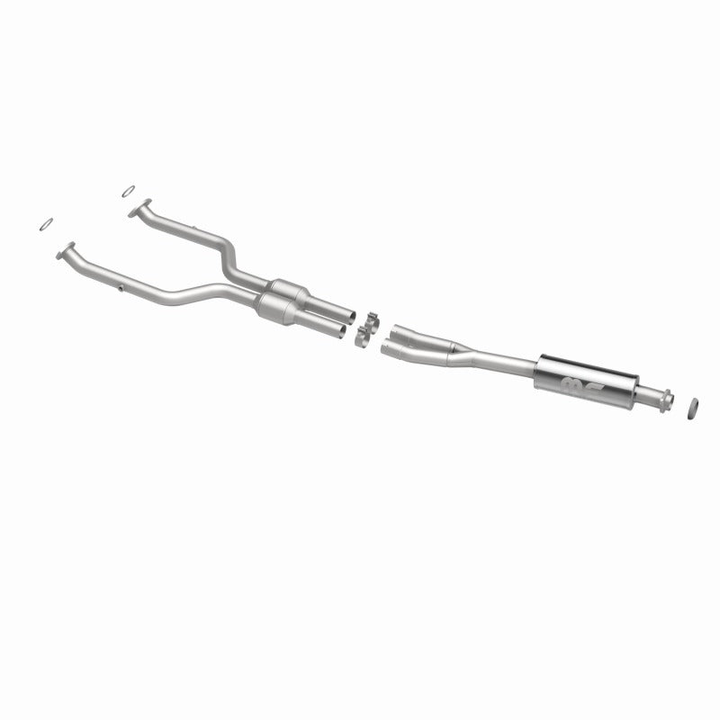 MagnaFlow Conv DF 2006 Lexus GS300 3.0L - 24423