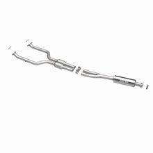 Load image into Gallery viewer, MagnaFlow Conv DF 2006 Lexus GS300 3.0L - 24423