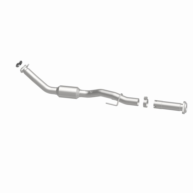 MagnaFlow Direct Fit Catalytic Converter 03 Chevy Trailblazer 4.2L - 49022