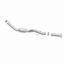 Load image into Gallery viewer, MagnaFlow Direct Fit Catalytic Converter 03 Chevy Trailblazer 4.2L - 49022