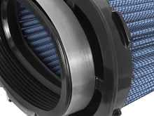 Load image into Gallery viewer, aFe MagnumFLOW Pro 5R Universal Air Filter (5-5/8x2-5/8)F x (7x4)B(Inv) x (7x3)T x 7-7/8H - 24-90089