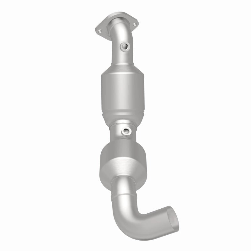 MagnaFlow 22-23 Ford F-150 2.7L Left OEM Direct Fit Converter - 280757