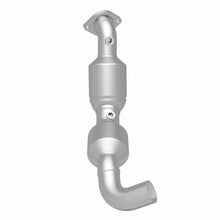 Load image into Gallery viewer, MagnaFlow 22-23 Ford F-150 2.7L Left OEM Direct Fit Converter - 280757