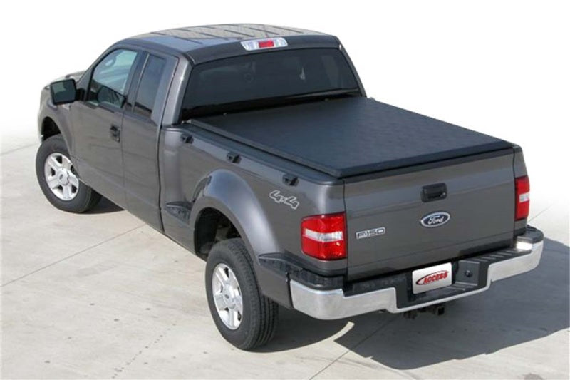 Access Limited 04-09 Ford F-150 6ft 6in Flareside Bed (Except Heritage) Roll-Up Cover - 21299