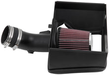 Load image into Gallery viewer, K&amp;N 13-18 Ford Fusion 2.5L Typhoon Cold Air Intake - 69-3533TTK