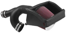 Load image into Gallery viewer, K&amp;N 2015 Ford F150 EcoBoost V6-3.5L 57 Series FIPK Performance Intake Kit - 57-2592