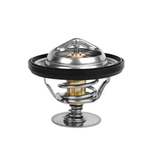 Load image into Gallery viewer, Mishimoto Dodge/Chrysler/Jeep Hemi 5.7L/6.1L/6.4L Racing Thermostat - MMTS-JED-06L