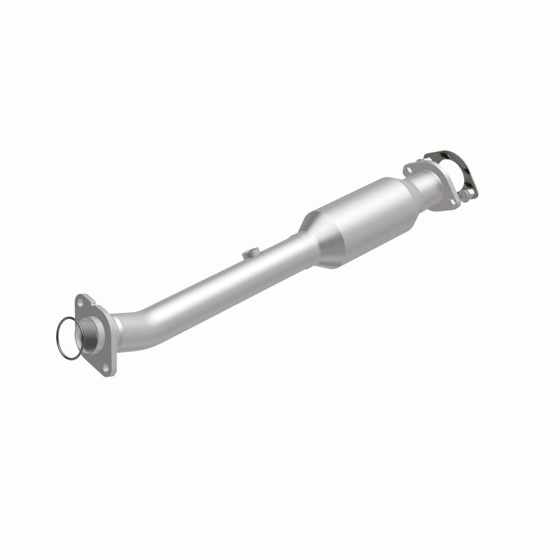 Magnaflow 11-13 QX56 V8 5.6 OEM Underbody Direct Fit Converter - 21-121