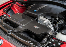 Load image into Gallery viewer, AWE Tuning BMW 228i/320i/328i/428i S-FLO Carbon Intake - 2660-13034