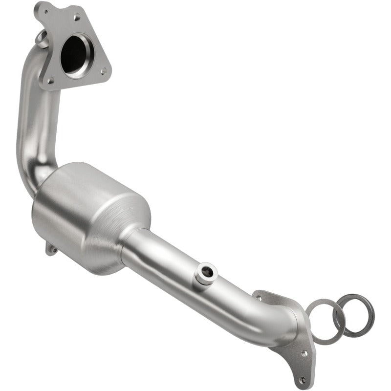 MagnaFlow Direct Fit Catalytic Converter 2015 Juke L4 1.6L OEM - 52439