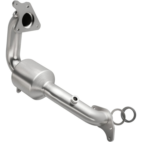 MagnaFlow Direct Fit Catalytic Converter 2015 Juke L4 1.6L OEM - 52439