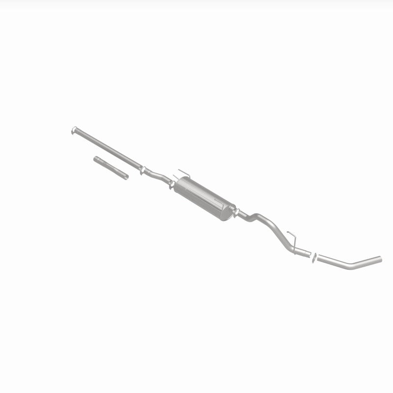 MagnaFlow BRE Exhaust Kit 04-08 Ford F-150 - 106-0697