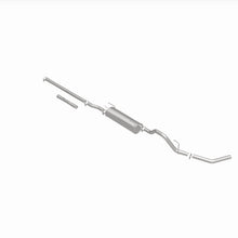 Load image into Gallery viewer, MagnaFlow BRE Exhaust Kit 04-08 Ford F-150 - 106-0697