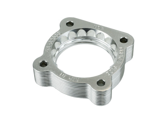 aFe Silver Bullet Throttle Body Spacers TBS 07-12 Dodge Ram 1500 V8-4.7L - 46-32009